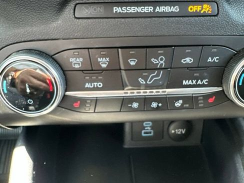 Used 2023 Ford Escape Active AWD/4WD image 7