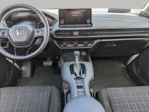 Used 2024 Honda HR-V LX image 15