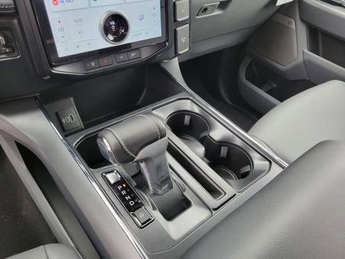 New 2025 Ford F150 Lightning Flash image 32