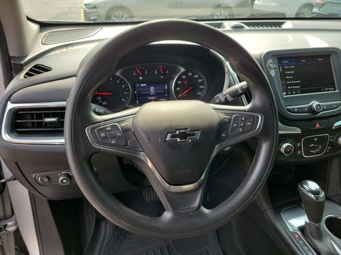 Used 2019 Chevrolet Equinox LT FWD image 26