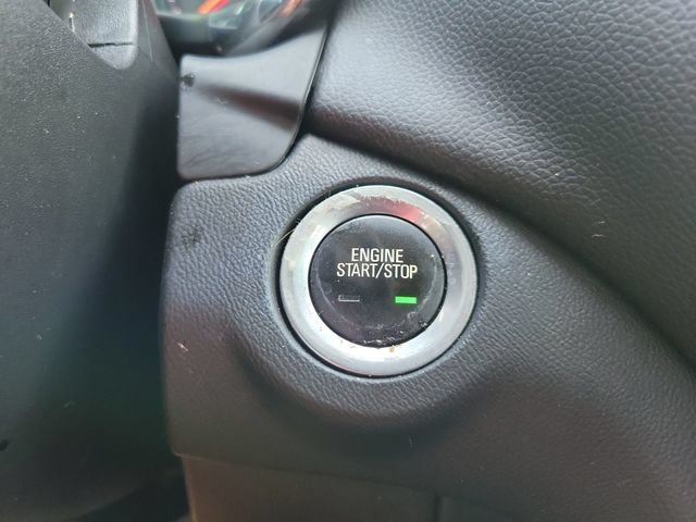 Used 2022 Chevrolet Equinox LT FWD image 26