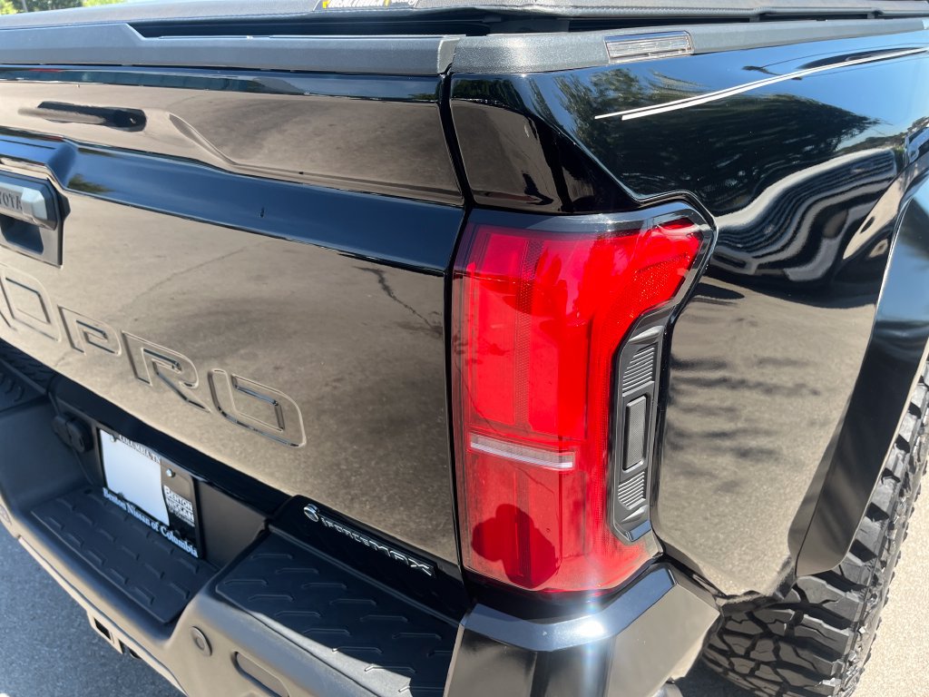 Used 2024 Toyota Tacoma TRD Pro AWD/4WD image 43