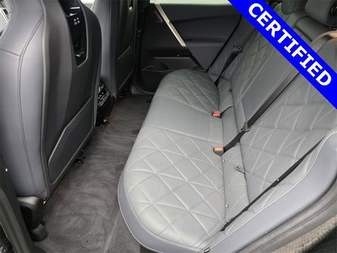 Used 2023 BMW iX M60 w/ Executive Package image 14