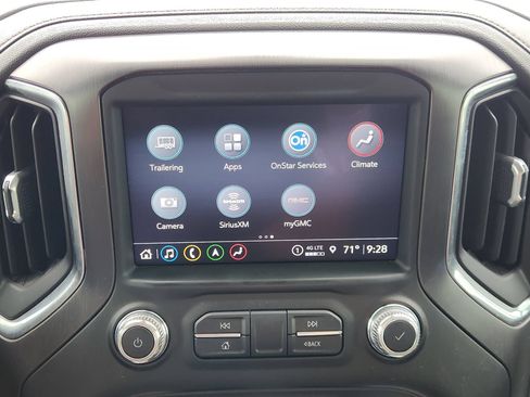 Used 2021 GMC Sierra 1500 AT4 w/ AT4 Premium Package AWD/4WD image 20