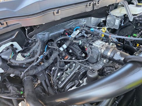 New 2025 Ford F150 XL image 23