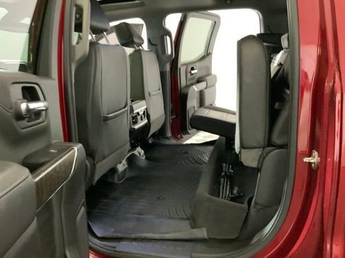Used 2019 GMC Sierra 1500 Denali w/ Driver Alert Package II AWD/4WD image 37