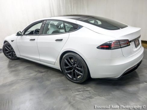 Used 2022 Alfa Romeo Stelvio Ti image 8