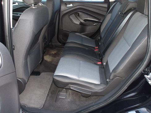 Used 2019 Ford Escape SE AWD/4WD image 24