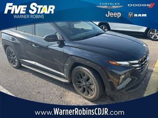 Used 2022 Hyundai Tucson XRT FWD video 1