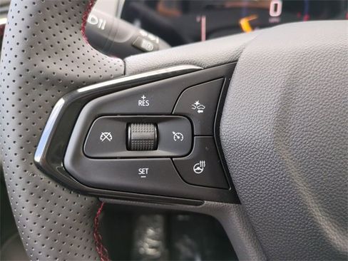 New 2026 Chevrolet Trax RS w/ Driver Confidence Package image 24