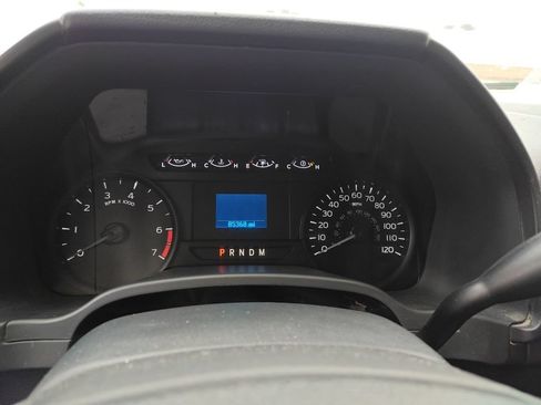 Used 2022 Ford F350 XL w/ Power Equipment Group AWD/4WD image 10