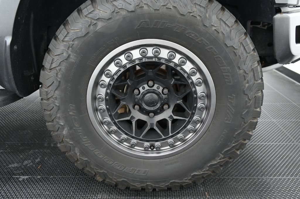Used 2018 Ford F150 Raptor w/ Equipment Group 802A Luxury AWD/4WD image 47
