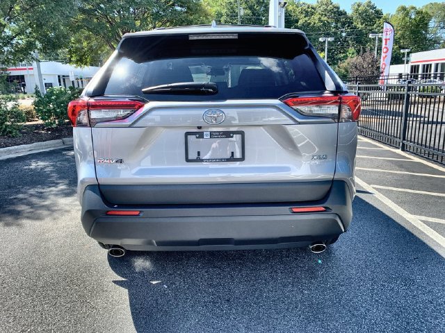 Used 2024 Toyota RAV4 XLE Premium w/ Weather Package FWD image 7