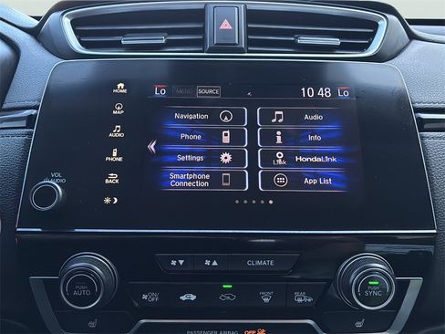 Used 2021 Honda CR-V Touring image 20