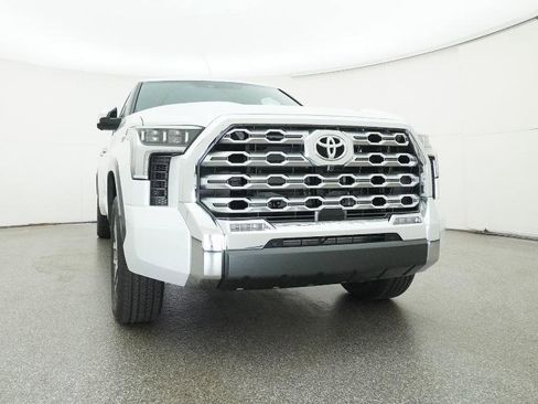 New 2026 Toyota Tundra 1794 Edition AWD/4WD image 48