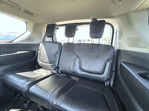 Used 2026 INFINITI QX80 Pure w/ Cargo Package AWD/4WD image 20