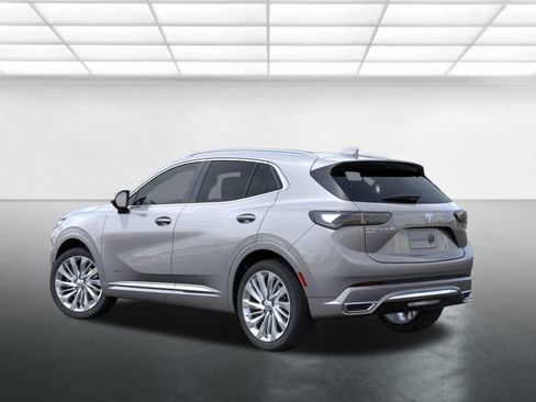 New 2026 Buick Envision Avenir AWD/4WD image 3