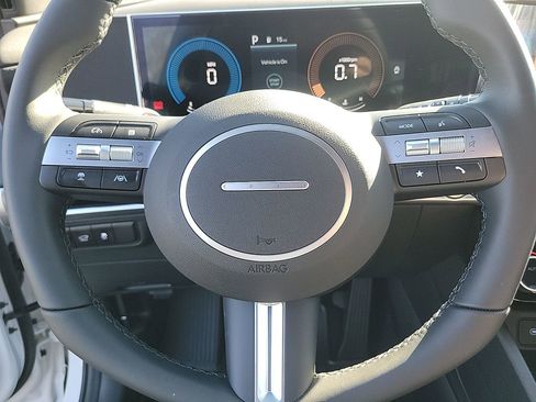 New 2026 Hyundai Tucson XRT image 27