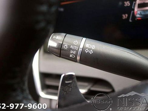 Used 2025 Cadillac CT5 Premium Luxury w/ Sun And Sound Package AWD/4WD image 26