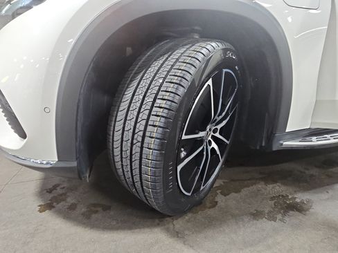 Used 2023 Mercedes-Benz EQS 450+ SUV image 32
