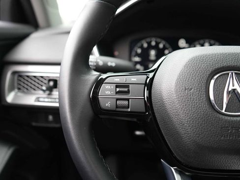 Certified 2024 Acura Integra FWD image 21