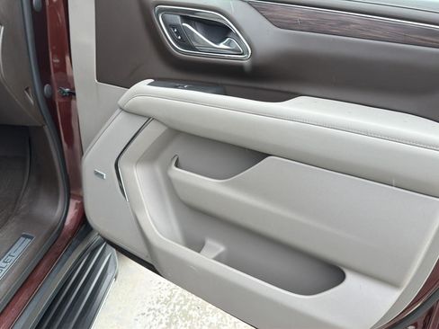 Used 2023 Chevrolet Tahoe LT AWD/4WD image 38