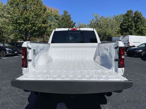 New 2026 RAM 1500 Big Horn image 30