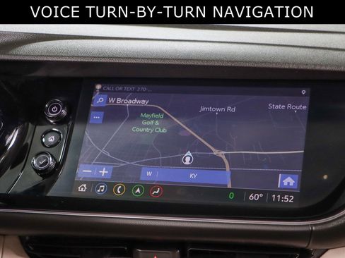 Used 2021 Buick Envision Avenir image 18