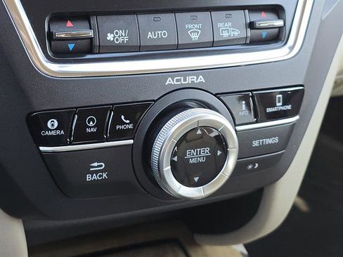 Used 2020 Acura MDX SH-AWD w/ Advance Package image 26