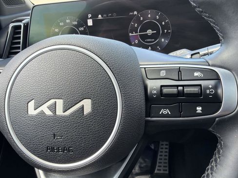 Used 2023 Kia Sportage X-Pro AWD/4WD image 29