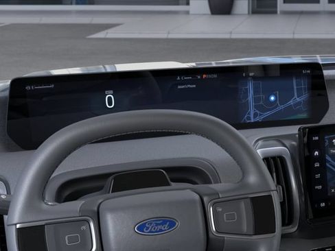 New 2026 Ford Expedition Max Active AWD/4WD image 13
