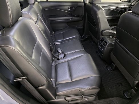 Used 2022 Honda Pilot Special Edition image 32