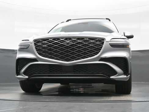 New 2026 Genesis GV70 2.5T Sport Prestige image 12