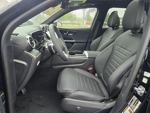 New 2026 Mercedes-Benz GLC 300 4MATIC image 13