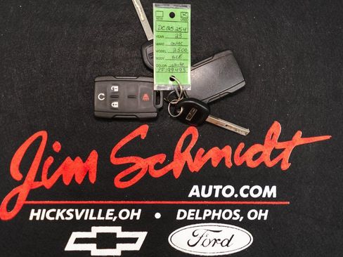 Used 2023 GMC Sierra 2500 SLE w/ Gooseneck/5TH Wheel Package image 42