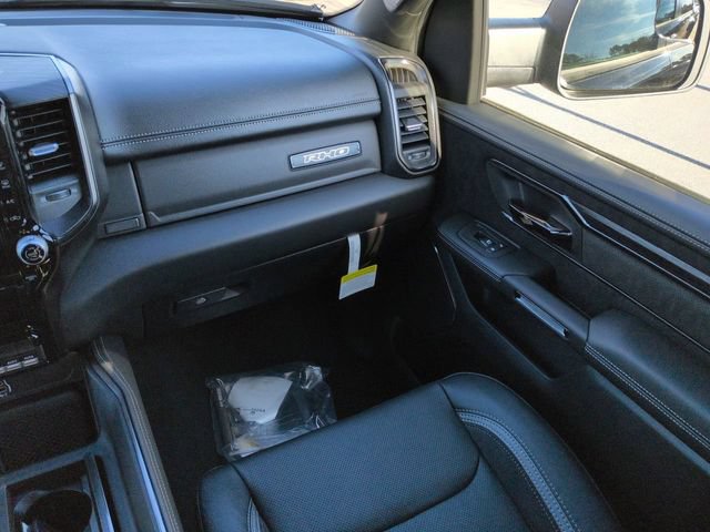 New 2026 RAM 1500 RHO AWD/4WD image 16
