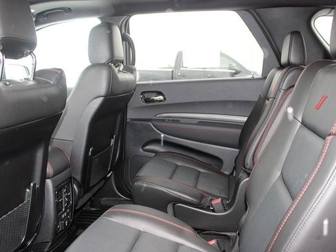 Used 2025 Dodge Durango R/T image 21