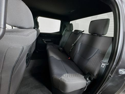 Certified 2025 Toyota Tundra SR5 AWD/4WD image 17
