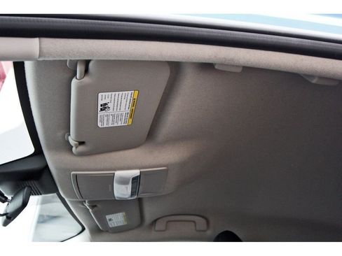 Certified 2025 Nissan Sentra SV w/ All-Weather Package FWD image 26