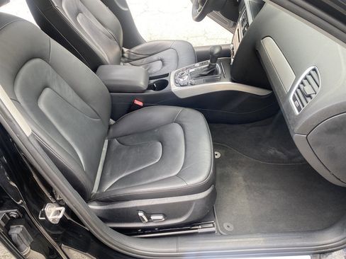 Used 2016 Audi A4 2.0T Premium image 16