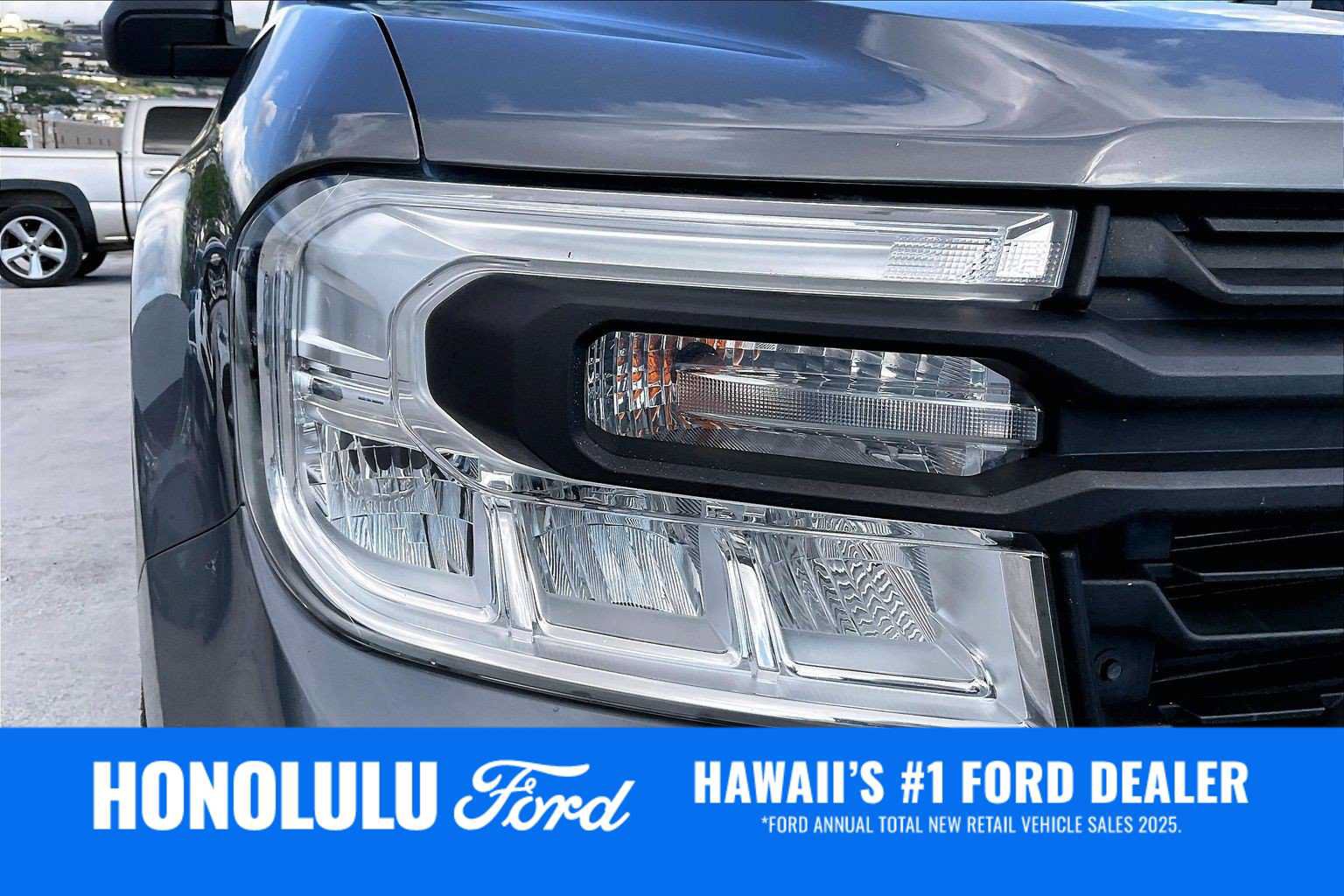 Used 2022 Ford Maverick XL FWD image 31