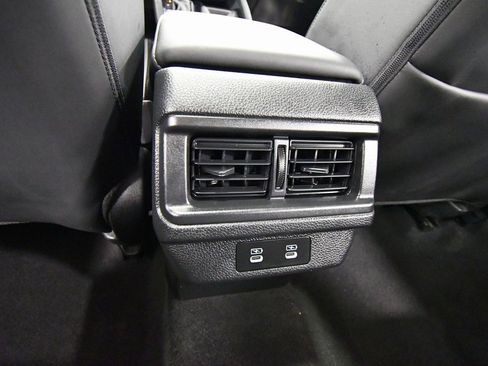 Certified 2025 Honda Accord Touring image 17