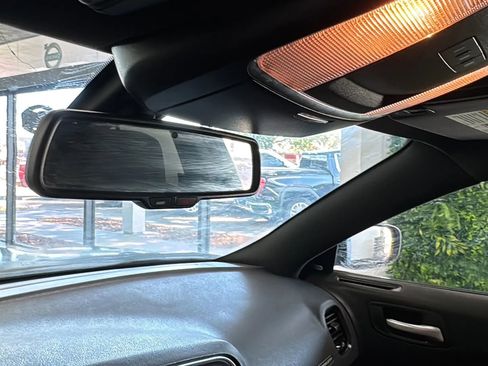 Used 2020 Dodge Charger R/T w/ Blacktop Package image 20