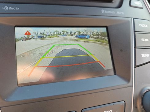 Used 2014 Hyundai Santa Fe GLS image 40