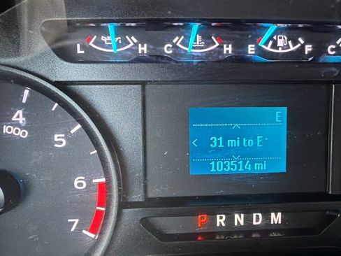 Used 2021 Ford F350 XL w/ Power Equipment Group AWD/4WD image 10