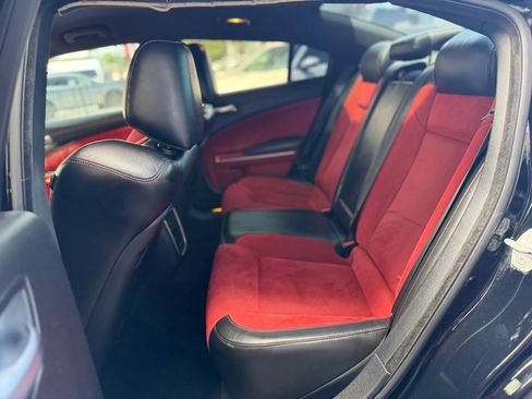 Used 2021 Dodge Charger Scat Pack RWD image 16
