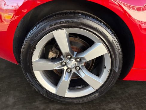 Used 2010 Chevrolet Camaro LT w/ RS Package image 28