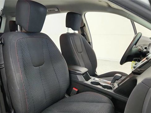 Used 2013 Chevrolet Equinox LS FWD image 28