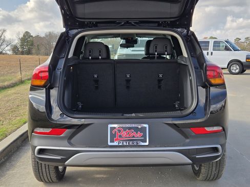 New 2026 Buick Encore GX Preferred w/ Comfort Package image 7