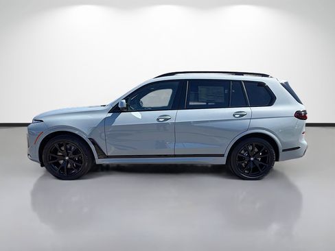 New 2026 BMW X7 xDrive40i w/ M Sport Package image 6